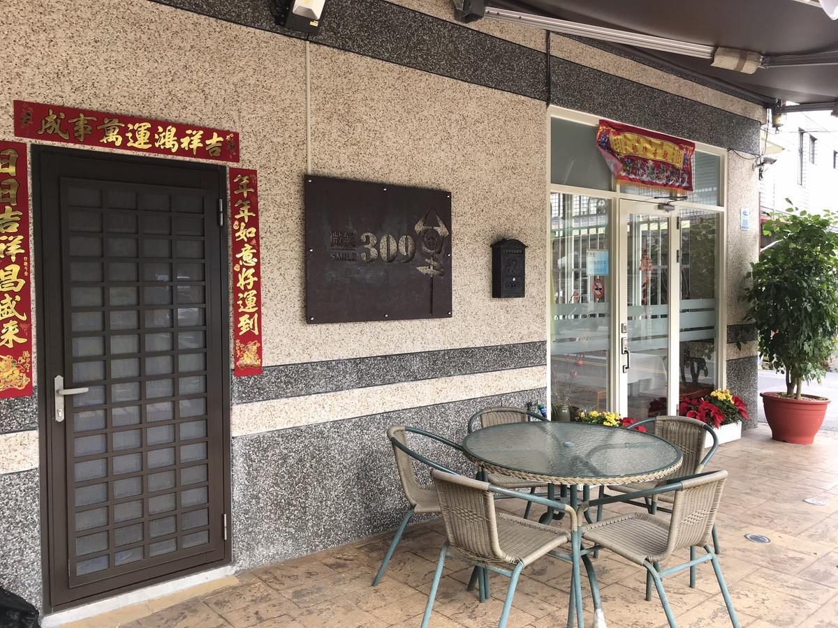 微笑租賃 - 中,長租皆可 Tô Áo Ngoại thất bức ảnh