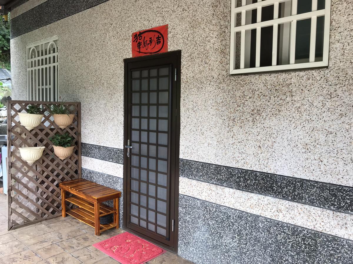 微笑租賃 - 中,長租皆可 Tô Áo Ngoại thất bức ảnh